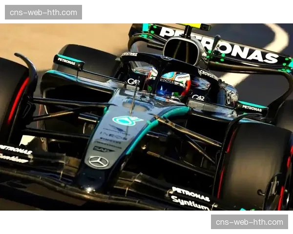F2冠军安东内利确认将参加F1年轻车手测试，与梅赛德斯未来关联密切